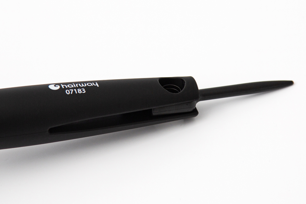 Термобрашинг Hairway Nano Ceramic 53мм