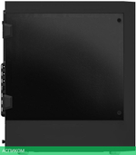 Корпус Zalman T7 без БП Black (ZM-T7)