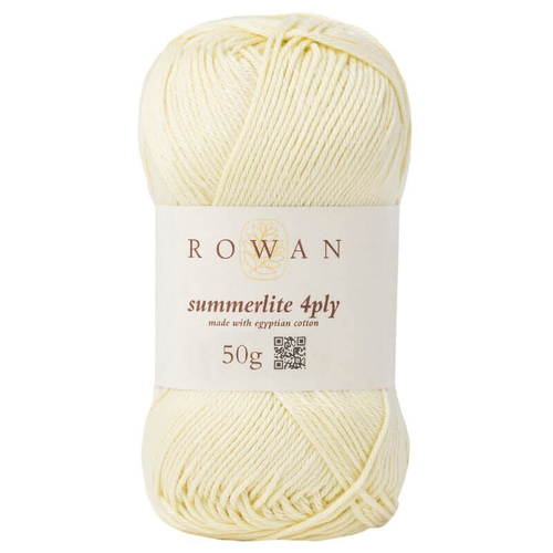 Пряжа Rowan Summerlite 4ply (421)