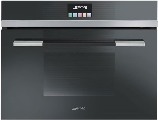 Электрический духовой шкаф Smeg SF4140VCN