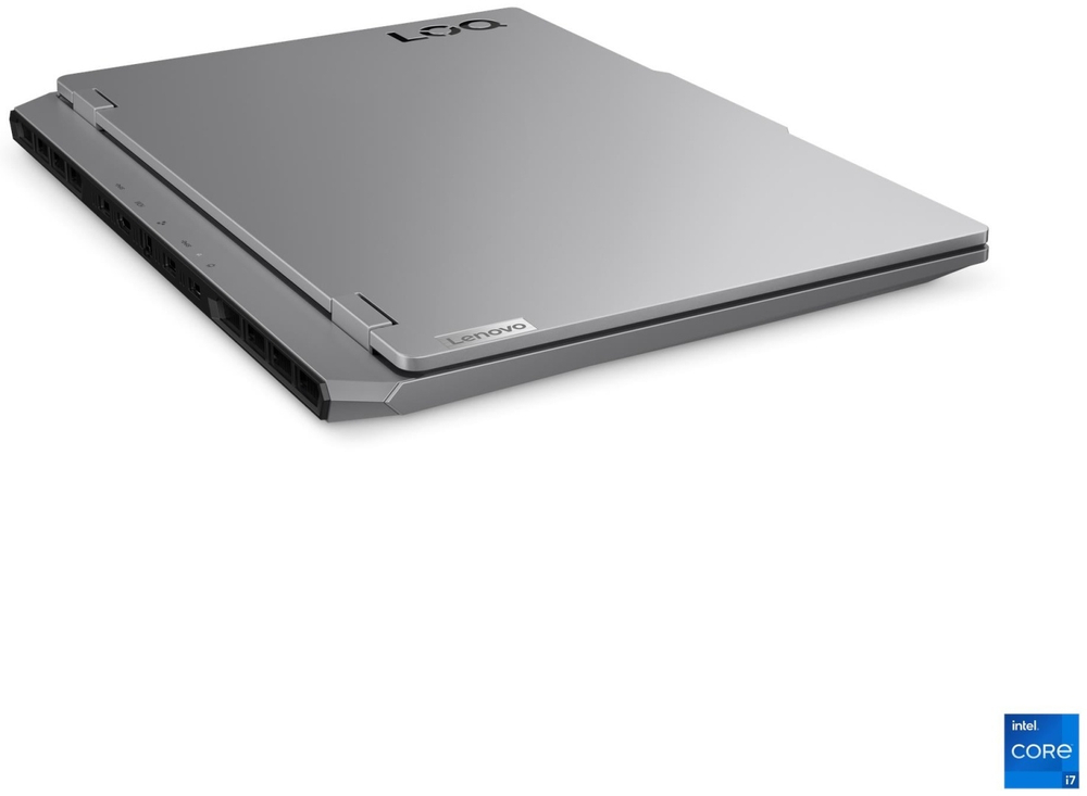 Ноутбук Lenovo LOQ 15IRX10 15.6&#34; / 16 Гб / SSD 512 Гб / Без ОС / 83JE002BRK