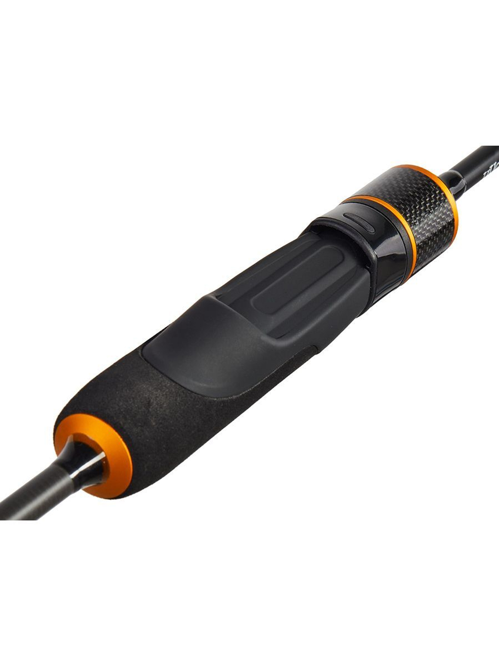 Спиннинг Lucky John Basara MORMIX 3 6'6/1.98