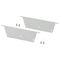 Заглушка Arlight ARH-Power-W120-F с отверстием 027931