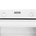 Шкаф духовой электрический MAUNFELD EOEM.769W