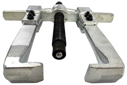 Съемник 2-лапый 250*200мм TA-D1028-5 AE&T