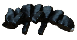 Игрушка-антистресс "Чернобурка"