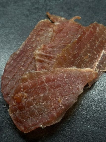 Чипсы куриные Сметана Лук 250г