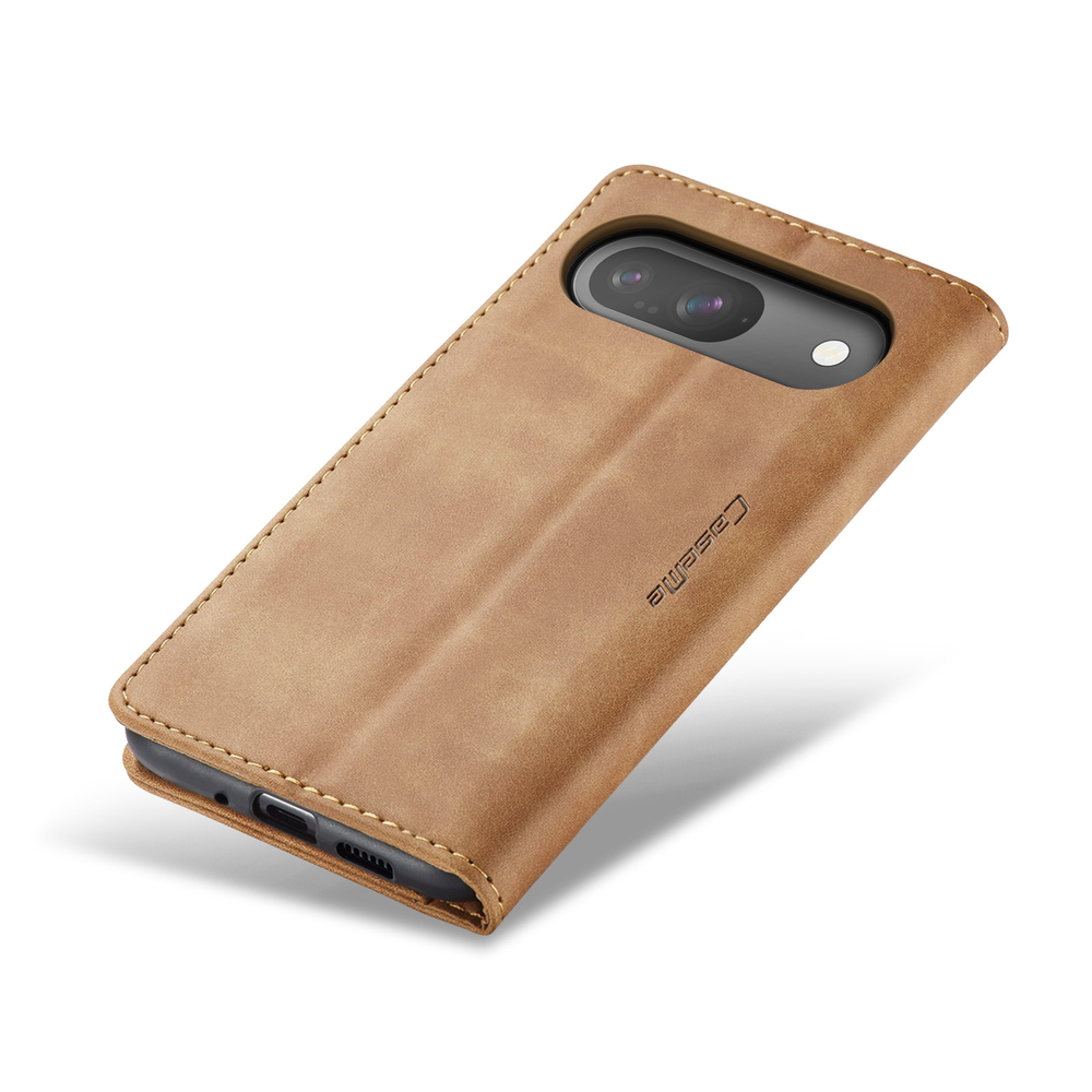 Чехол-книжка CaseMe Matte Google Pixel 10/10 Pro