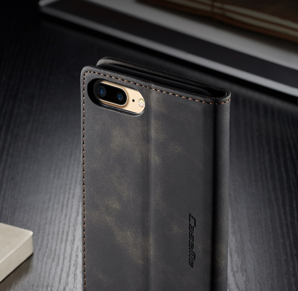 Чехол-книжка CaseMe Matte iPhone 6 Plus/6S Plus