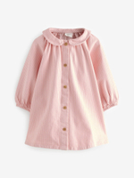 Платье для девочки Next E27-512, Розовый