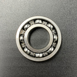 Подшипник шариковый Suzuki DT2-9, DF90-300, DF70-350(A) (17x35x8) (Suzuki)