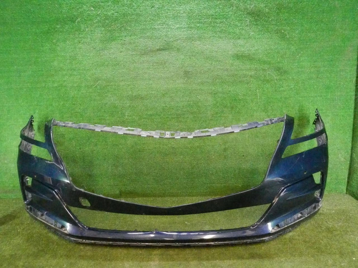 Бампер передний Genesis GV80 (2020-2023)