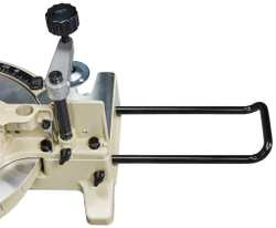 Уцененная торцовочная маятниковая пила Makita LS1040N (поврежденная упаковка)