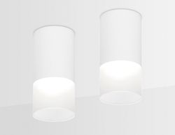 Ambrella Накладной светодиодный точечный светильник Techno TN231