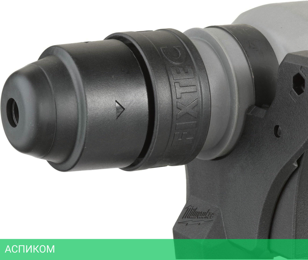 Перфоратор Milwaukee M18 ONEFHX-552X (4933478504)