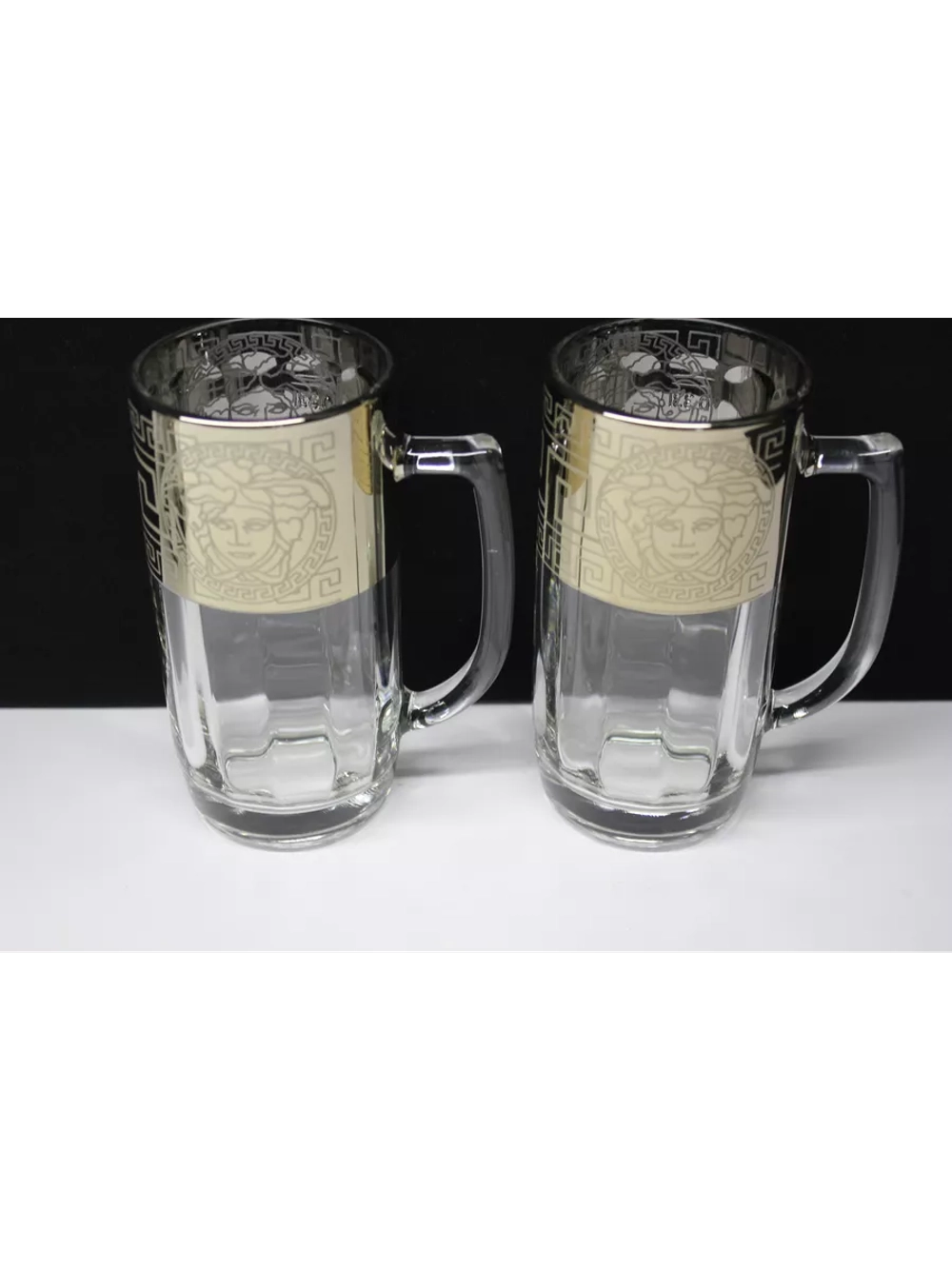 Кружка пивная 2шт 330 мл