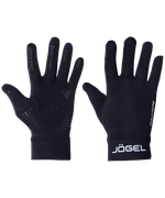 Перчатки игрока DIVISION PerFormHEAT Fieldplayer Gloves, черный