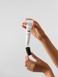 TiZO Защитный крем TiZO Photoceutical Soothing Skin Protectant 29 мл