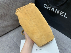Chanel 25 Mini Handbag 22 cm