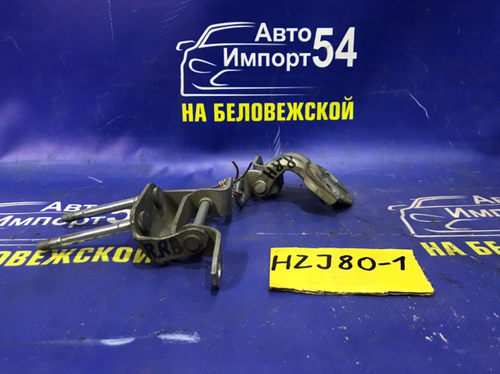 Петля двери задней правой TOYOTA LAND CRUISER 1994