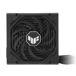 Блок питания ASUS  750W, TUF Gaming 750W Bronze, Non Modular, 80+ BRONZE, КПД 89%, TUF-GAMING-750B