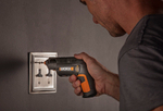 Отвертка аккумуляторная WORX WX254.4 SD Slide Driver