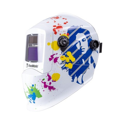 Маска сварщика хамелеон КОРУНД-2 Модерн 5189