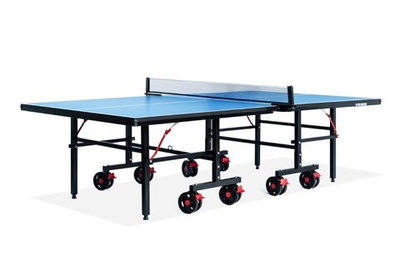 Теннисный стол складной для помещений "W-385 Indoor" (274 Х 152.5 Х 76 см ) с комплектом