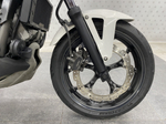 Honda NC700X , 2013