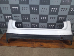 Бампер задний Volkswagen Tiguan 2 16-20 Б/У Оригинал 5NR807421