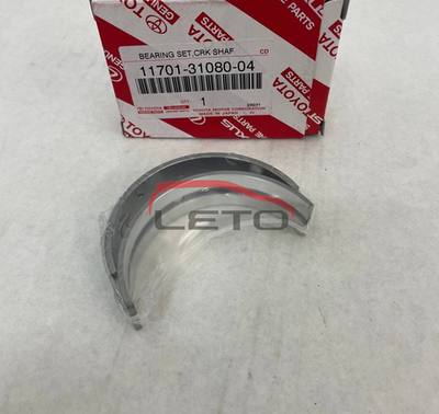 Вкладыш кореной 11701-31080-04 117013108004