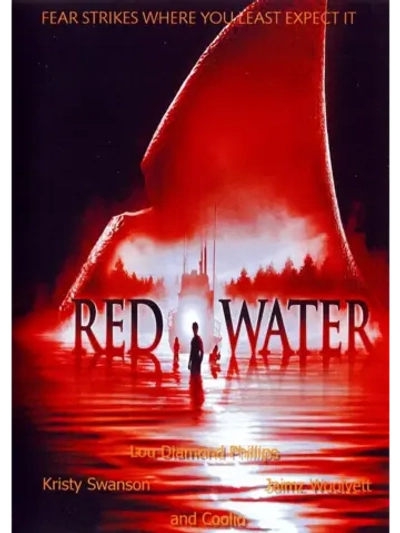 Мертвая вода (2003) (DVD-R)