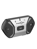 Мотогарнитура Freedconn FREE+, для мото