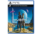 Hubris VR2 (PS5) Б\У