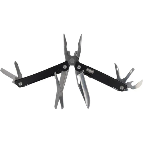 Набор струбцин KLIKLAMP KLISET 120/80 BESSEY KLI-SET-A