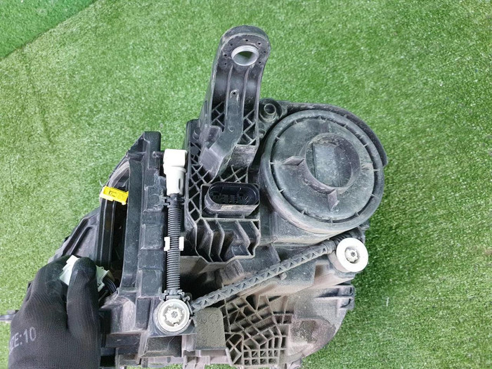 Фара правая Mercedes GLS x167 19-23 Multibeam LED