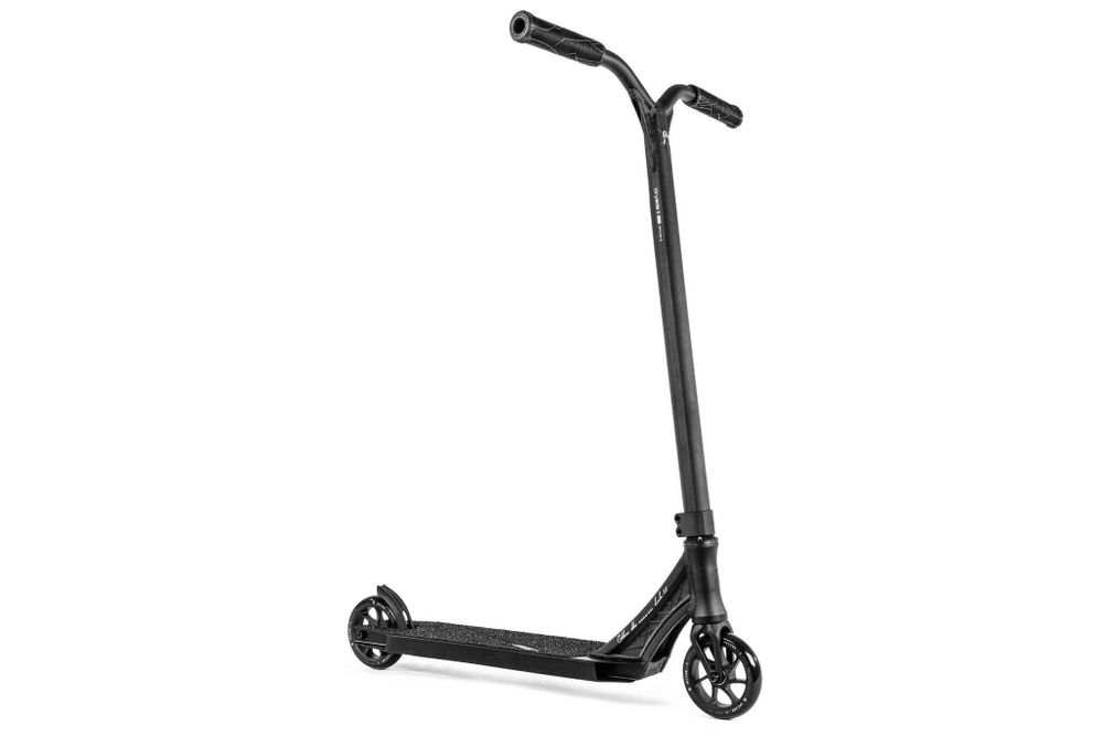 Трюковой самокат Ethic Complete Scooter Erawan V2 