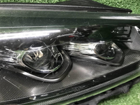 Фара правая Kia Sorento 3 UM Prime (2017-2020) LED