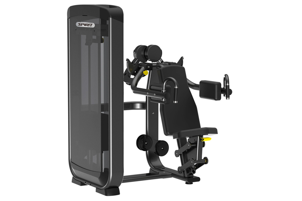 Дельта-машина SPIRIT SP-3525 со стеком 76 кг