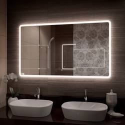 Зеркало "Demure Led" 1200х700