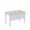 2МК.108 Стол рабочий (1200*700*750)
