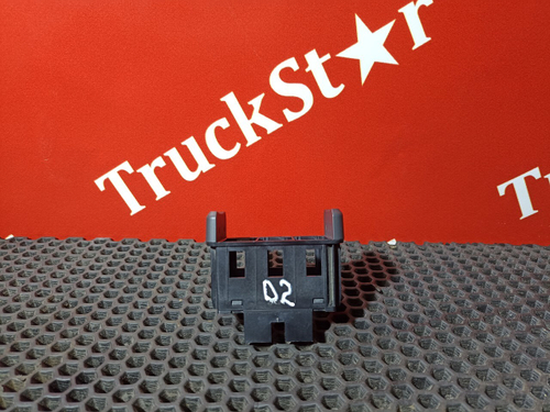 Корпус переключателя Mux