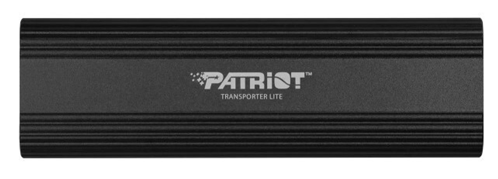 Внешний SSD USB 3.2 Gen 2 Type-C Patriot PTPL2TBPECB 2000 ГБ