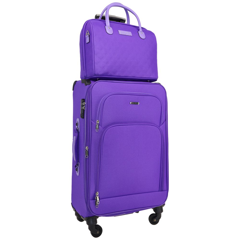 Комплект 457 + Саквояж 236