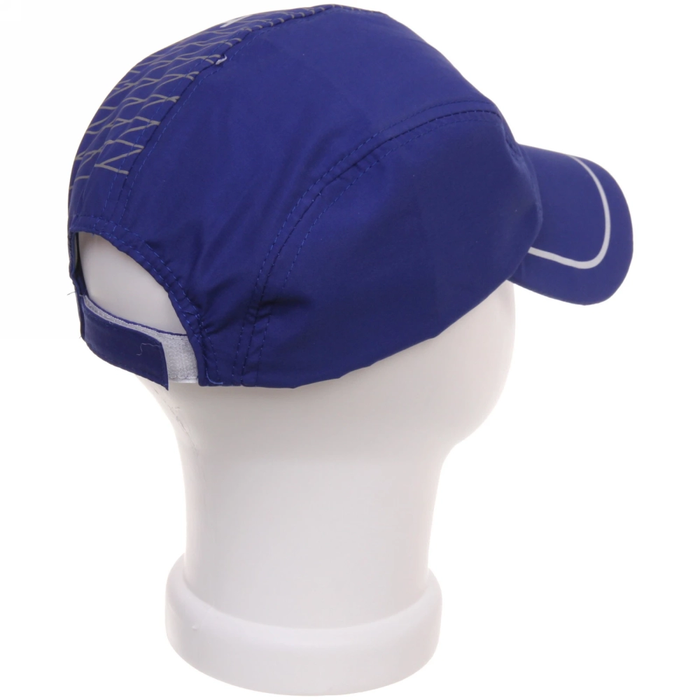 Бейсболка спортивная «Sport style», цвет синий, р58