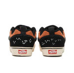 Кеды Vans Knu Skool x Disney 'Scar' VN0009QCYS8