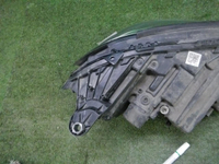 Фара левая Mercedes E W213 (2016-2021) LED (в пленке)