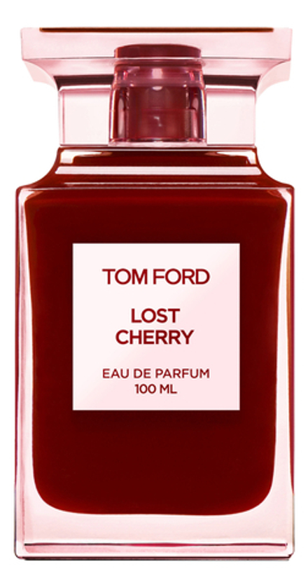 TOM FORD Lost Cherry