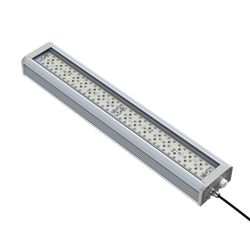 Промышленный светодиодный светильник Terra2.0 100Вт