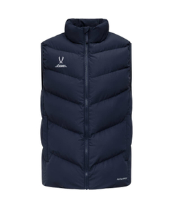 Жилет утепленный ESSENTIAL PerFormPROOF Padded Vest, темно-синий